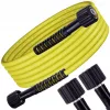 Furtun de Înaltă Presiune 20m BASIC+, Întărit cu Nailon, Compatibil cu Karcher K2-K7 și HD, Conector M22-M22