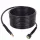 Furtun de înaltă presiune 25m, cu împletitură de nailon, M22x1,5 - Conector Click Connect, pentru spălătoare Kärcher K2-K7