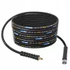 Furtun de Înaltă Presiune 25m DN6 250BAR Compatibil cu Nilfisk, Stihl RE, Conector 1/2"