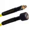 25 Metri Furtun de Înaltă Presiune Basic+ pentru Karcher K2-K7 și HD, Conector M22 Tip Vechi (200 Bar, 60°C)