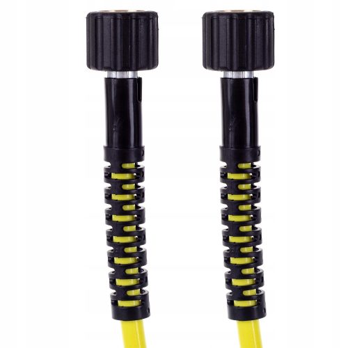 Furtun de Înaltă Presiune 30m BASIC+ pentru Spălătoare KARCHER K2, K3, K4, K5, K6, K7 și HD cu Conector M22-M22