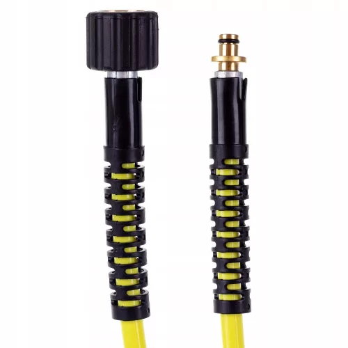 Furtun de Înaltă Presiune 5m Compatibil cu Karcher K2-K7 și HD, Conector M22 și Tip Vechi, 200 Bar, 60°C