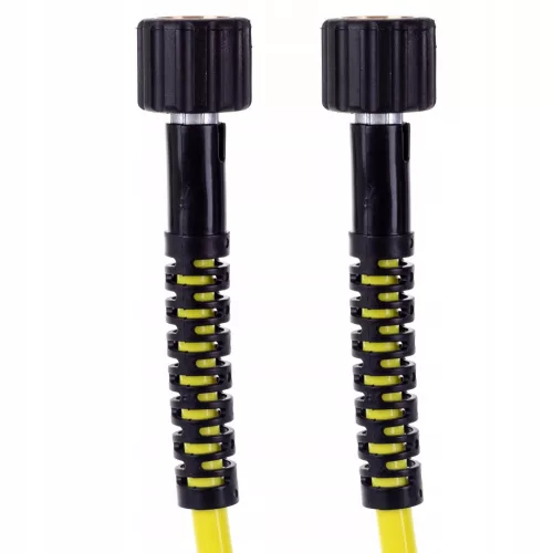 Tub de Înaltă Presiune BASIC+ 5 Metri pentru Spălătoare Kärcher K2-K7 și HD cu Conector M22