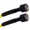 Tub de Înaltă Presiune BASIC+ 5 Metri pentru Spălătoare Kärcher K2-K7 și HD cu Conector M22