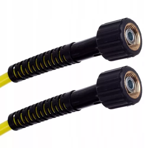 Tub de Înaltă Presiune BASIC+ 5 Metri pentru Spălătoare Kärcher K2-K7 și HD cu Conector M22