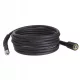 Furtun de înaltă presiune 5m, DN6, 160 bar – Compatibilitate Karcher K2-K7, Conexiuni filetate M22 și M14
