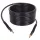 Tub de Înaltă Presiune 5m cu Împletitură din Nylon, Conector Click Connect, Compatibil cu Spălătoare sub Presiune Karcher Seria K
