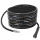 Furtun de Înaltă Presiune 5m, DN6, 250 bari – Compatibil Karcher HD / HDS, Conector M22 și 10mm