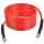 Furtun Auto Spălătorie Comfort 6m 3/8" cu Conectori Masculin-Masculin