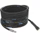 Furtun de Înaltă Presiune 10 metri, Diametru Nominal 8 mm, 400 bari, Conector M22 – Compatibil cu Karcher HD / HDS