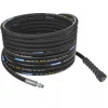 Furtun de înaltă presiune 25m, 400 bar, DN8, M22x1,5 filet – Conector 10mm, compatibil HD/HDS