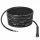 Furtun de Înaltă Presiune 30m Diametru Nominal 6mm 250BAR – Conector Filetat M22 și Plug 10mm
