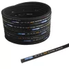 Furtun de Înaltă Presiune 30m DN6, 400 bar, Conexiune M22 – 10mm, Compatibil cu HD/HDS