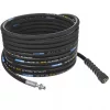Tub de Presiune Înaltă 30m, 400 BAR, DN8 pentru Aparat de Spălat KARCHER HD/HDS, Conector 11 mm