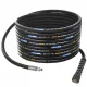 Furtun de Înaltă Presiune 35M, 250 bari, Filet M22 – 10 mm Conector, pentru Utilizare Industrială