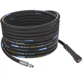  35 Metri Furtun DN8 400 BAR Compatibil cu Mașini de Spălat Kärcher HD HDS