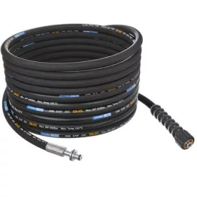   40 Metri Furtun DN8 cu Rezistență la Presiune de 400 BAR și Conector de 11 mm pentru Aparatele KARCHER HD/HDS