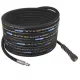 Furtun Prelungitor 45 Metri DN6 400 BAR Compatibil KARCHER HD/HDS pentru Spălătorie cu Presiune Înaltă