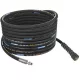 Furtun de Presiune Înaltă DN8 de 45 Metri, 400 BAR pentru Karcher HD/HDS cu Conector Filetat M22, 10 mm