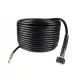 Tub de Canalizare 10m cu Furtun Spiralat pentru Kärcher K/HD - Presiune Max 200 bar