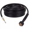 Tub de Canalizare 10m cu Furtun Spiralat pentru Kärcher K/HD - Presiune Max 200 bar