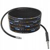 Tub de Curățare Canalizare cu Presiune Mare, 10m, Compatibil cu Nilfisk Alto Poseidon Neptun Kew Kranzle D1, 250 BAR, 155°C