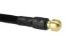 Furtun de Curățare cu Cap Rotativ 10m pentru Nilfisk Alto Poseidon Neptun Kew Kranzle D1 - Rezistență 250BAR, Temperatura Maxima 155°C