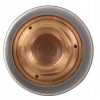 Furtun de Curățare Canalizare, 10 Metri, Diametru Nominal 6 mm, 150 BAR, cu Duza Turbo Rotativă, Compatibil Karcher HD HDS și Kranzle