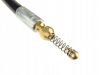 Furtun Flexibil de Curățare Canalizare 20m Compatibil cu Kranzle, Macallister, Oleo-Mac - 200 Bar, 60°C, Conector Filetat Exterior M22
