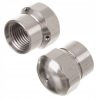 Tub de Curățare Canalizare și Scurgeri 15m, Compatibil cu Karcher K, Presiune Maximă 160 bar, Temperaturi până la 60°C