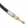 Furtun de Curățare Canalizare, 20 Metri, Compatibil cu Black&Decker, Bosch, Macallister, 200 Bari, 60°C