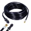 Furtun de Curățare Canal DN6 250 BAR - 20m Compatibil KARCHER HD/HDS