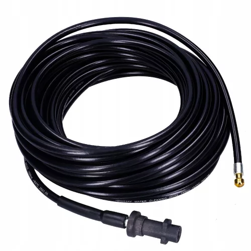 Furtun de Curățare Canal DN6 250 BAR - 20m Compatibil KARCHER HD/HDS