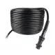 Tub de Curățare Canalizare din Nailon, 30 Metri, pentru Aparatele de Spălat cu Presiune Karcher K Series, până la 160 bar și 60°C
