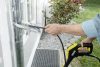 Furtun de Curățare Canalizare 40m DN6 250 BAR pentru Aparatele KÄRCHER HD/HDS