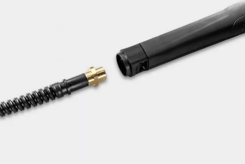 Furtun de Curățare Canalizare 40m DN6 250 BAR pentru Aparatele KÄRCHER HD/HDS
