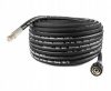 50 m DN6 250 BAR Furtun de Curățare Canalizare de Înaltă Presiune Compatibil Karcher HD/HDS