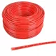 Furtun de Înaltă Presiune Spălătorie Auto Comfort DN6, 1/4", 200 bar – Întăritură cu Fire de Nailon (vândut la metru)
