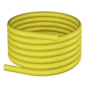  Furtun Hidraulic Galben 1/4" Nylon DN6 pentru Spălător Kärcher de Înaltă Presiune