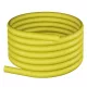 Furtun Hidraulic Galben 1/4" Nylon DN6 pentru Spălător Kärcher de Înaltă Presiune