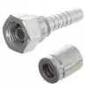 Adaptor Conector Intern 1/4" cu Garnitură pentru Țeavă DN8 Compatibil Karcher