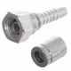 Adaptor Conector Intern 1/4" cu Garnitură pentru Țeavă DN8 Compatibil Karcher