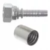 Adaptor Conector Intern 1/4" cu Garnitură pentru Țeavă DN8 Compatibil Karcher