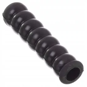   Protecție Cauciuc pentru Furtunuri de Înaltă Presiune Karcher DN6/DN8 - Negru