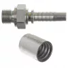 Adaptor cu Conector Exterior 1/4" pentru Țevi cu Garnitură DN8 Compatibil Karcher
