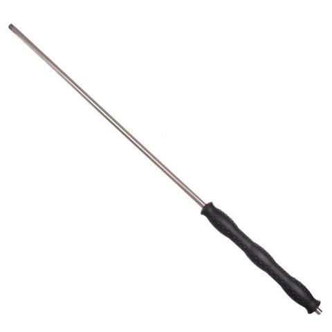 Lance dreaptă galvanizată R+M ST-28, 500 mm, filet 1/4" (12,9 mm) pentru spălătoare cu presiune înaltă