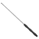Lance dreaptă galvanizată R+M ST-28, 500 mm, filet 1/4" (12,9 mm) pentru spălătoare cu presiune înaltă