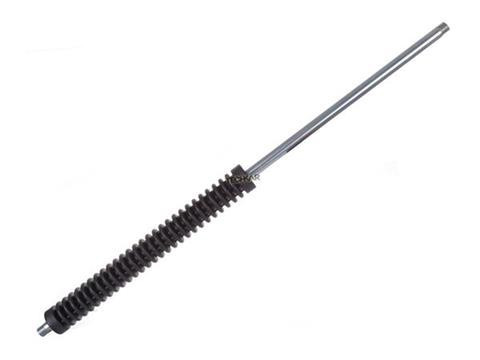Lance Profesională de Pulverizare 600 mm din Oțel Inoxidabil, Filet 1/4", 0,6 m