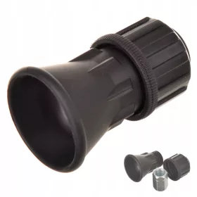   Protecție din Cauciuc pentru Duze 1/4" cu Filet – Compatibilă cu Spălătoare de Presiune Kranzle