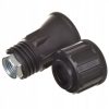 Protecție din Cauciuc pentru Duze 1/4" cu Filet – Compatibilă cu Spălătoare de Presiune Kranzle